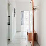 Hafenbucht Moba-travel Apartamento *
