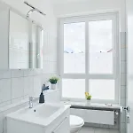 Apartamento Hafenbucht Moba-travel Lübeck