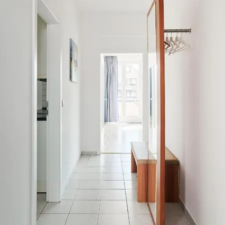 Hafenbucht Moba-travel Apartmán *