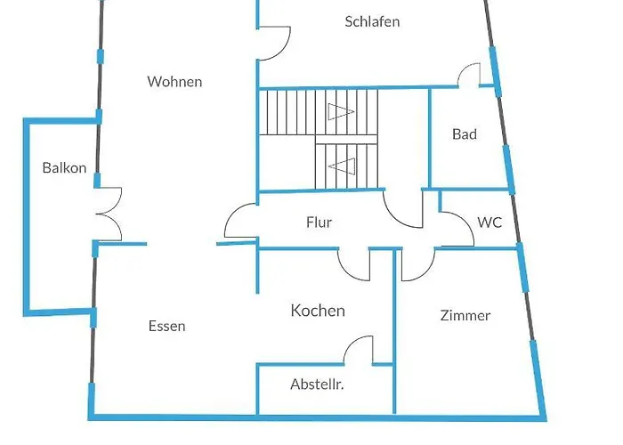Hafenbucht Moba-travel ליבק