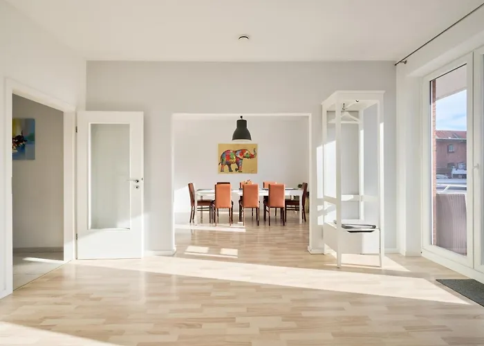 Hafenbucht Moba-travel דירה